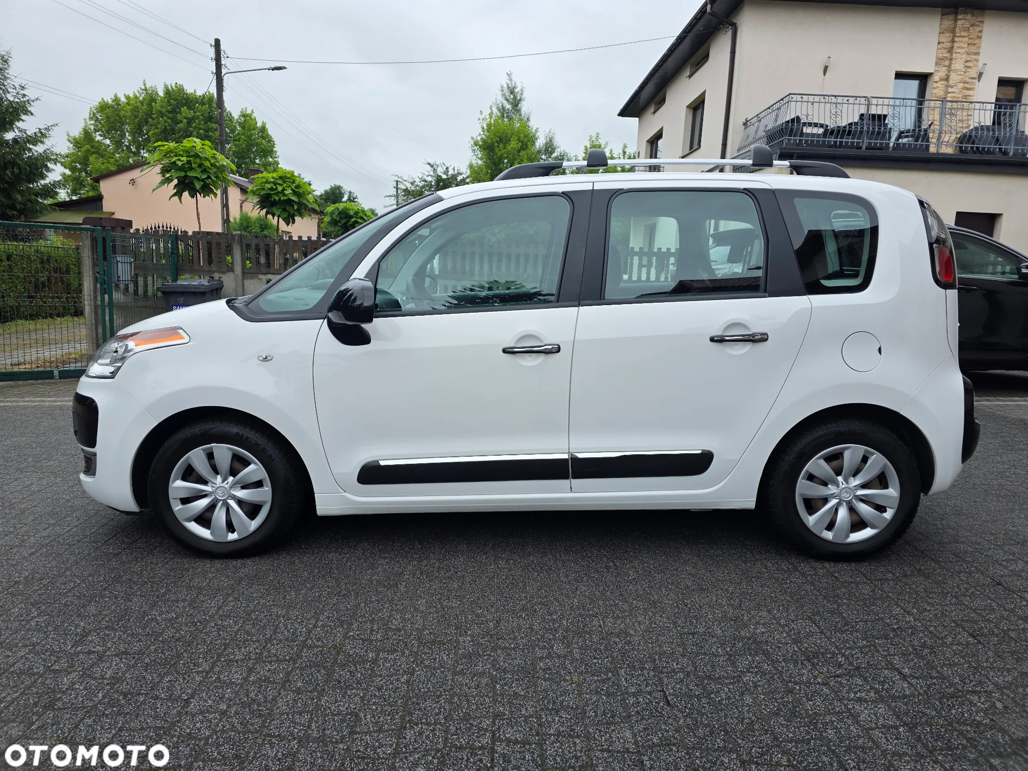 Citroën C3 Picasso - 12