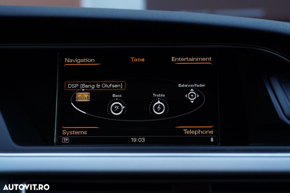 Audi A5 Sportback 2.0 TDI ultra design - 10