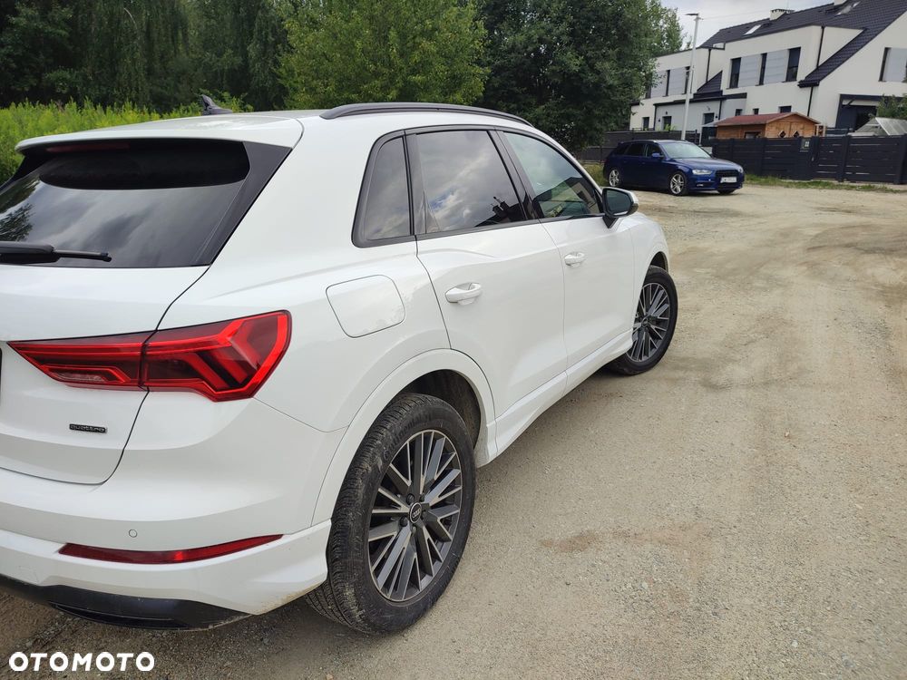 Audi Q3 - 8