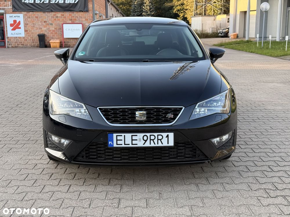 Seat Leon - 2