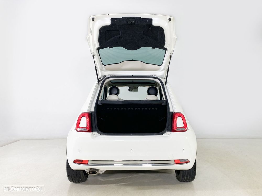 Fiat 500 1.2 Mirror - 7
