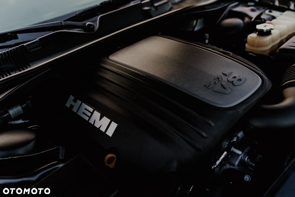 Dodge Challenger 5.7 R/T - 13