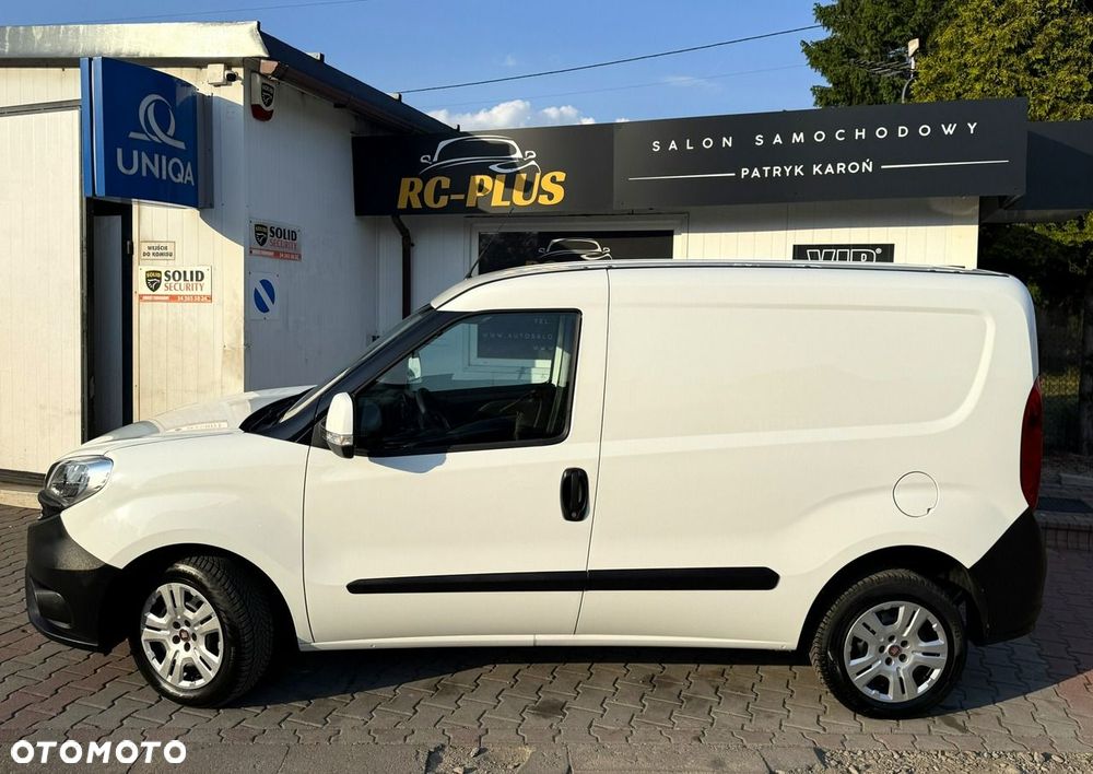 Fiat Doblo - 7