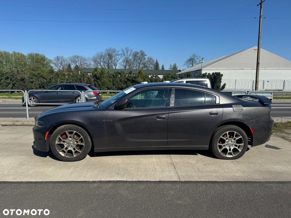 Dodge Charger - 3