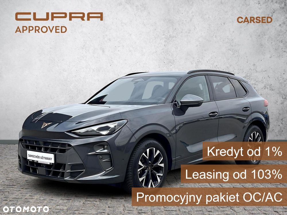 Cupra Terramar 1.5 eTSI mHEV DSG - 2