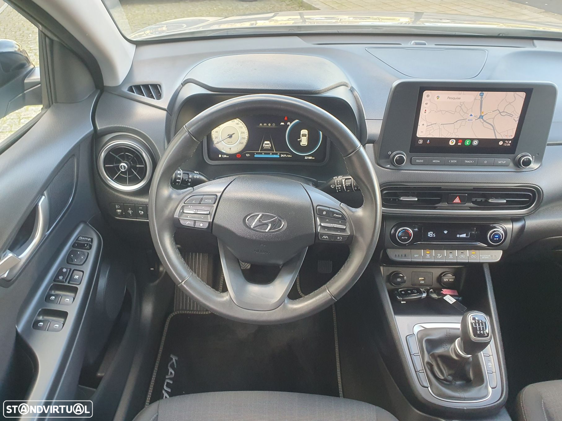 Hyundai Kauai - 8