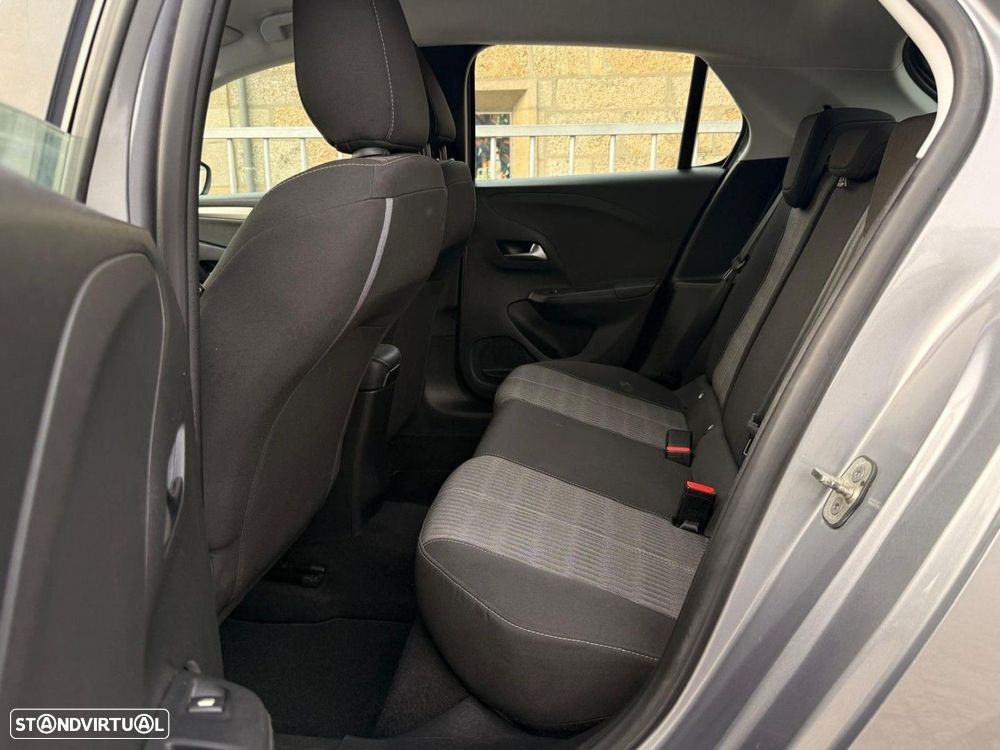 Opel Corsa 1.5 D Edition - 10