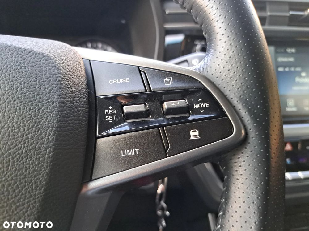 SsangYong/KGM Korando 1.5 T-GDI Quartz 2WD - 20