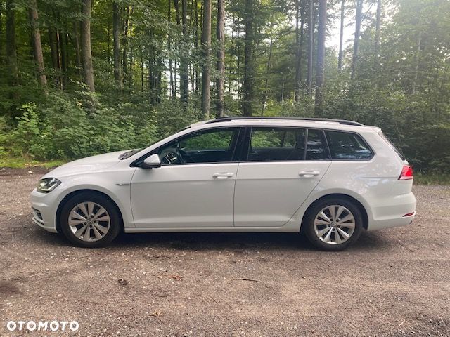 Volkswagen Golf 1.5 TSI BMT Trendline - 6