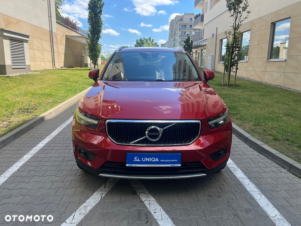 Volvo XC 40 D3 Momentum Pro