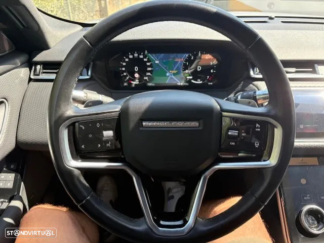 Land Rover Range Rover Velar 2.0 P400e AWD S - 11