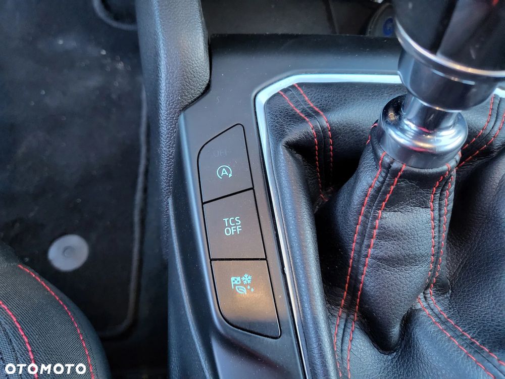 Ford Focus Turnier 1.5 EcoBoost Start-Stopp-System ST-Line - 33