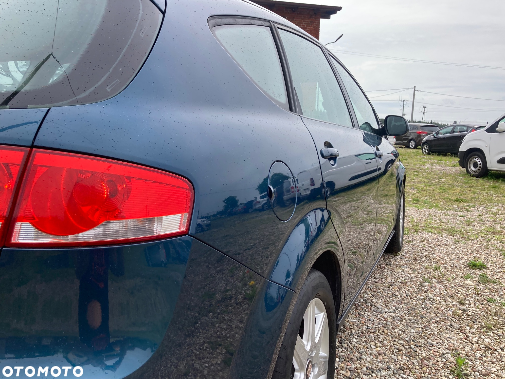Seat Altea XL 1.6 Reference - 5