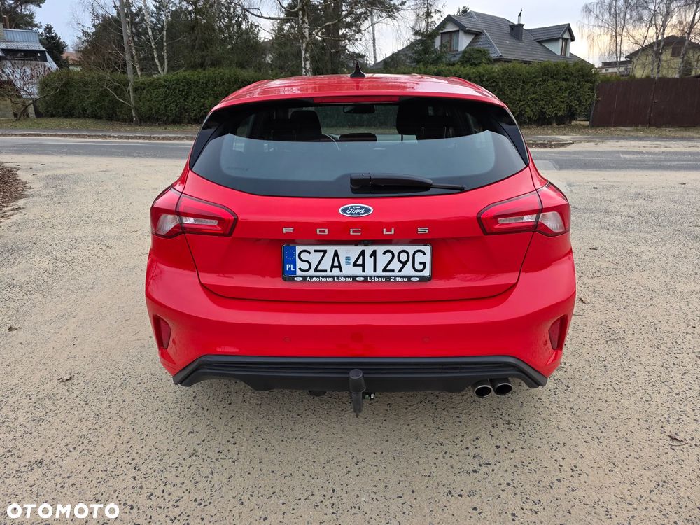 Ford Focus 1.5 EcoBlue ST-Line Business - 24