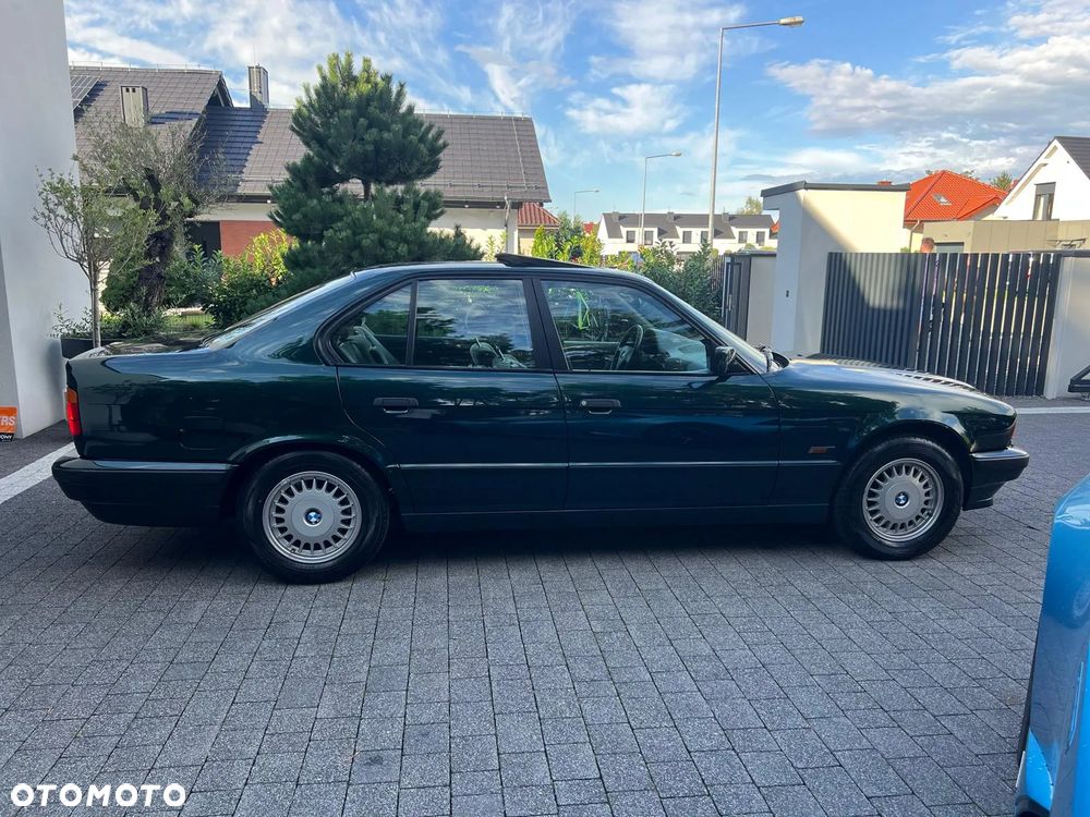 BMW Seria 5 - 9