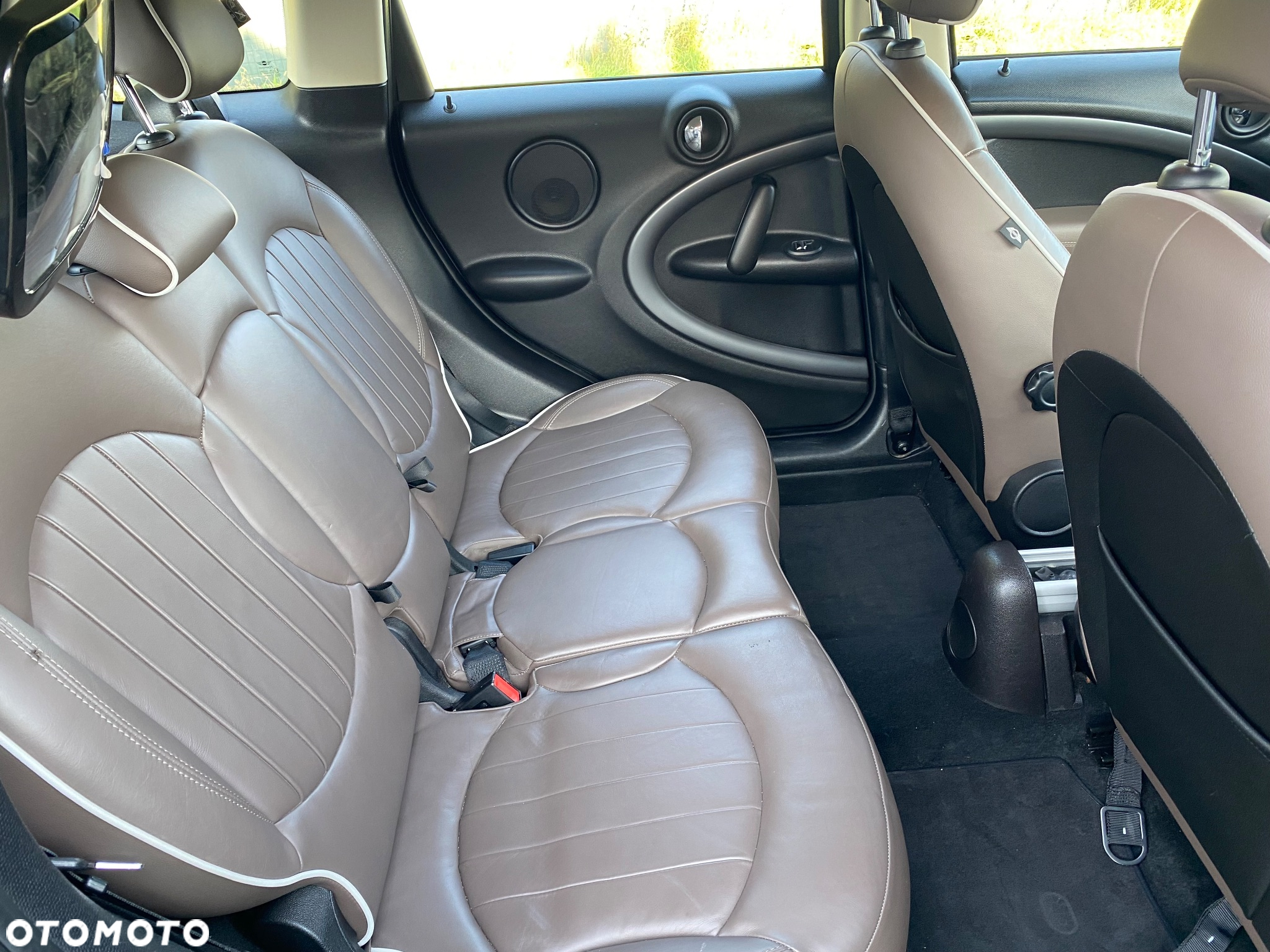 MINI Countryman Cooper S - 18