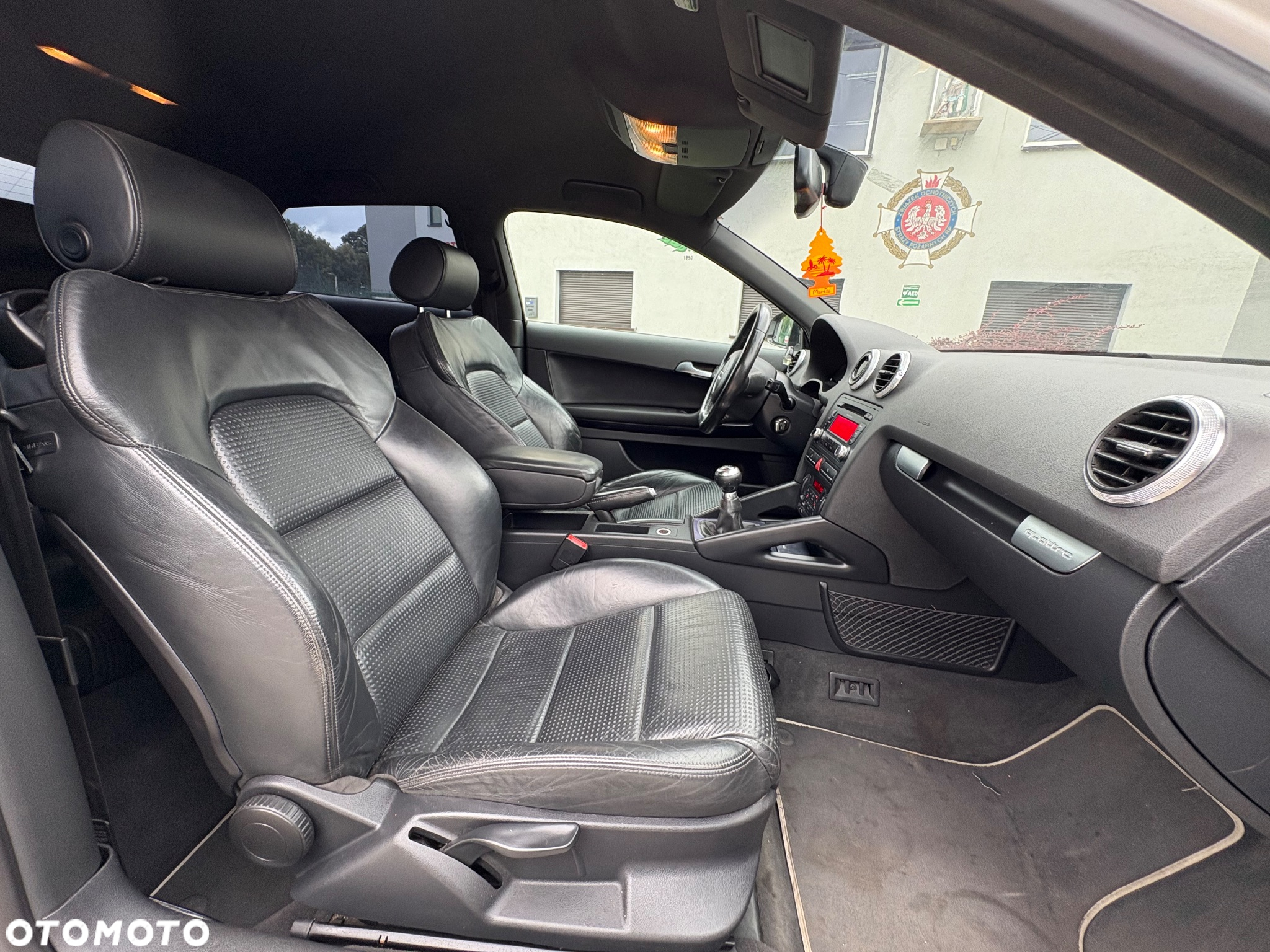 Audi S3 2.0 TFSI Quattro - 7
