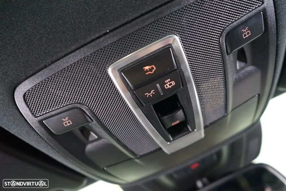 Mercedes-Benz GLE 250 d 4Matic 9G-TRONIC - 34