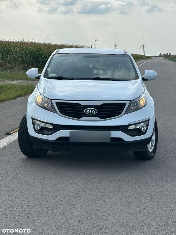 Kia Sportage 1.6 GDI M 2WD - 3