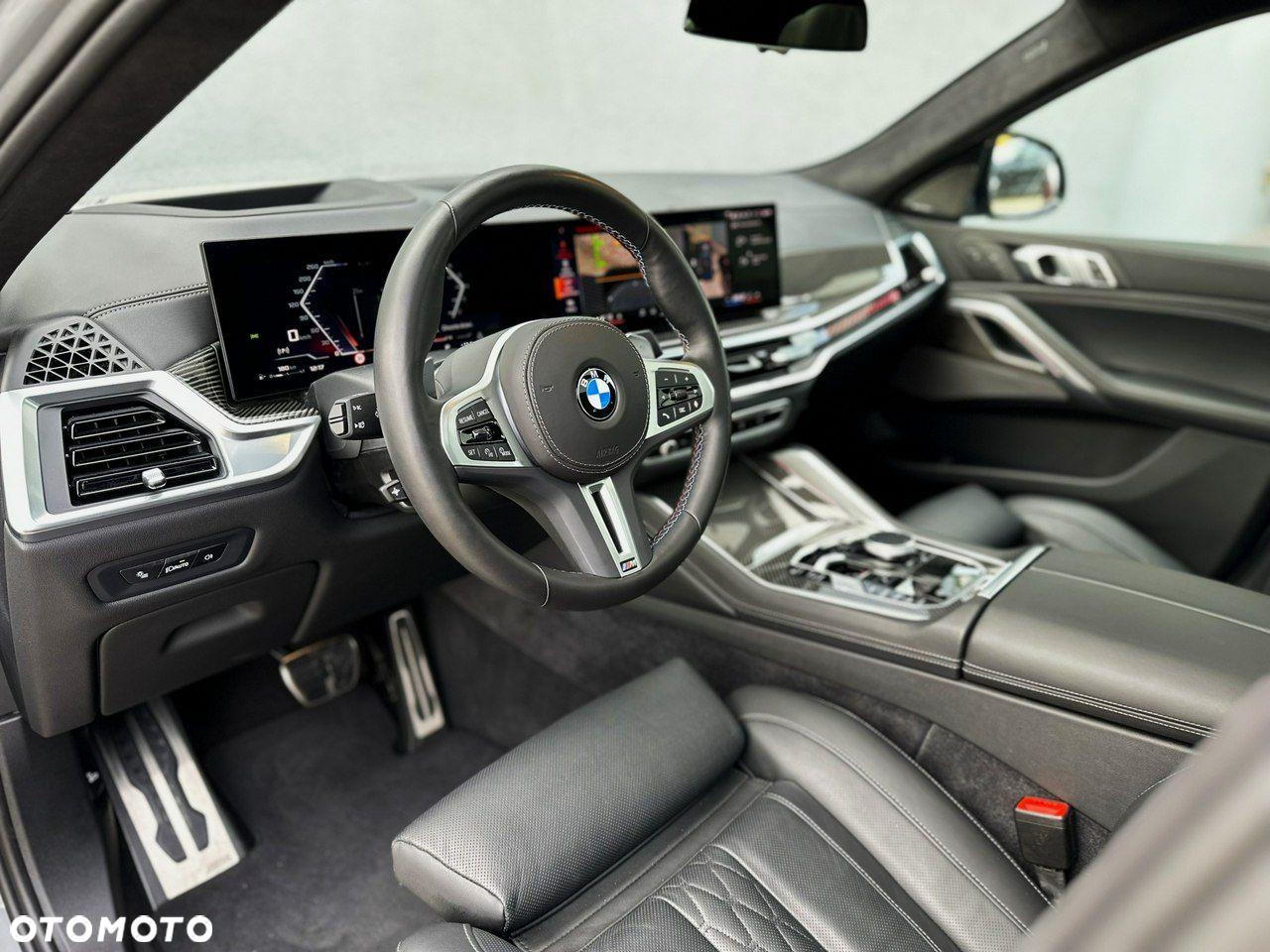 BMW X6 - 5