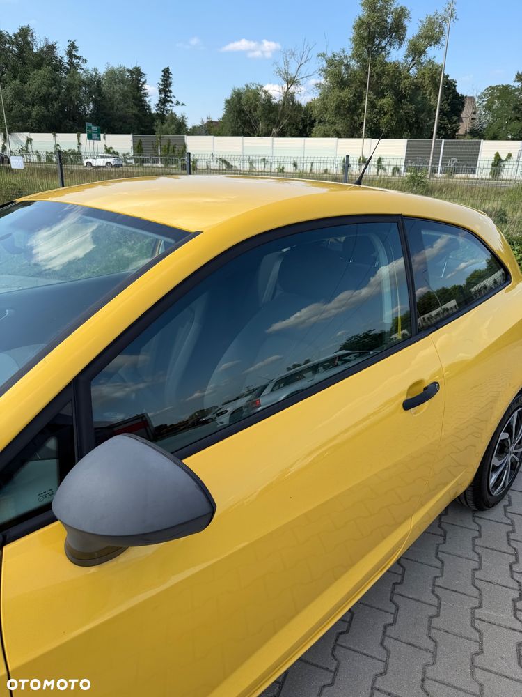 Seat Ibiza - 11
