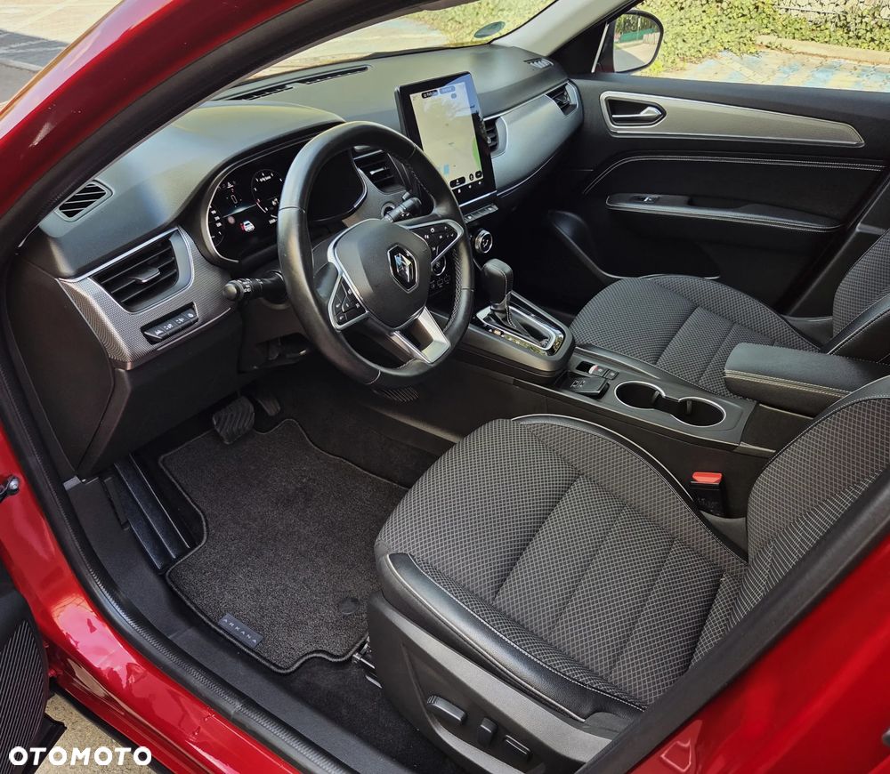 Renault Arkana TCe 140 EDC INTENS - 7