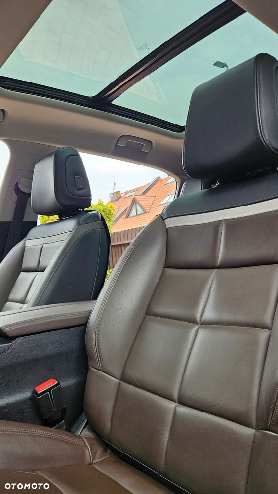 Citroën C5 Aircross 1.6 PureTech Shine EAT8 - 7