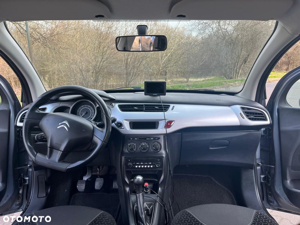 Citroën C3 1.4 Selection - 12