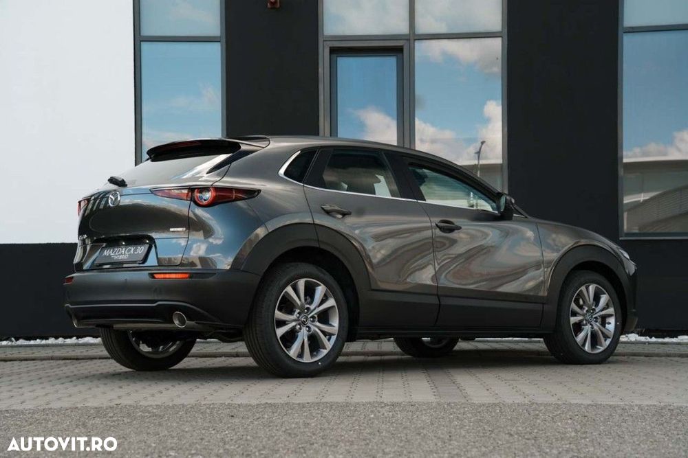 Mazda CX-30 - 7