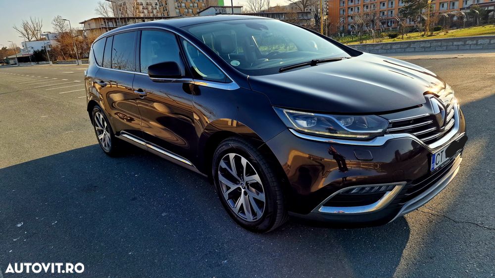 Renault Espace Energy dCi 160 EDC Business - 5