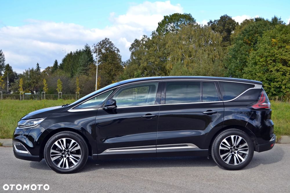 Renault Espace Energy dCi 160 EDC Initiale Paris - 5