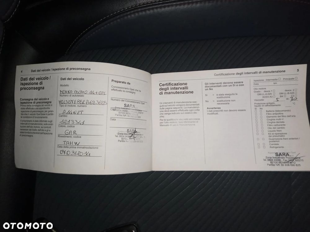 Opel Mokka ver-1-4-t-cosmo - 33