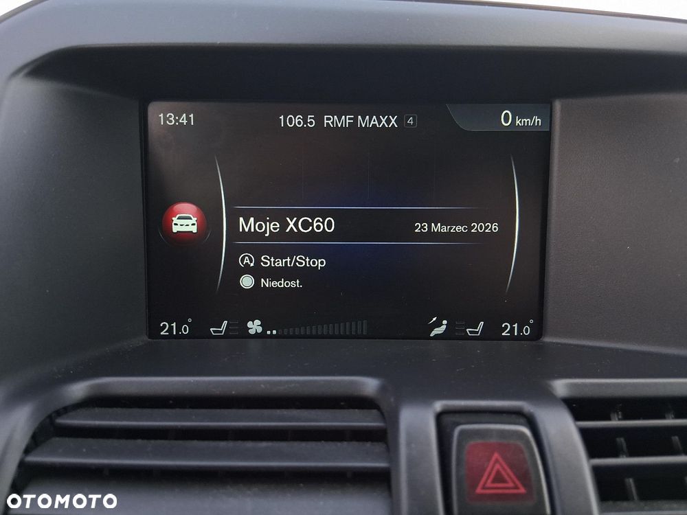 Volvo XC 60 - 23