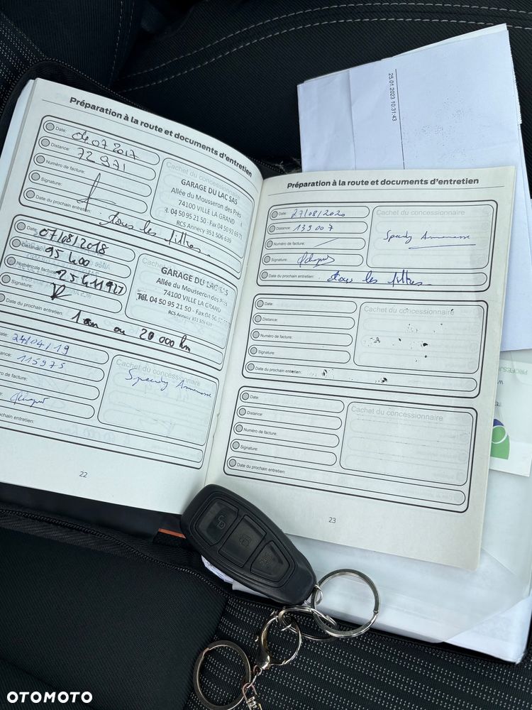 Ford C-MAX 2.0 TDCi SYNC Edition - 39