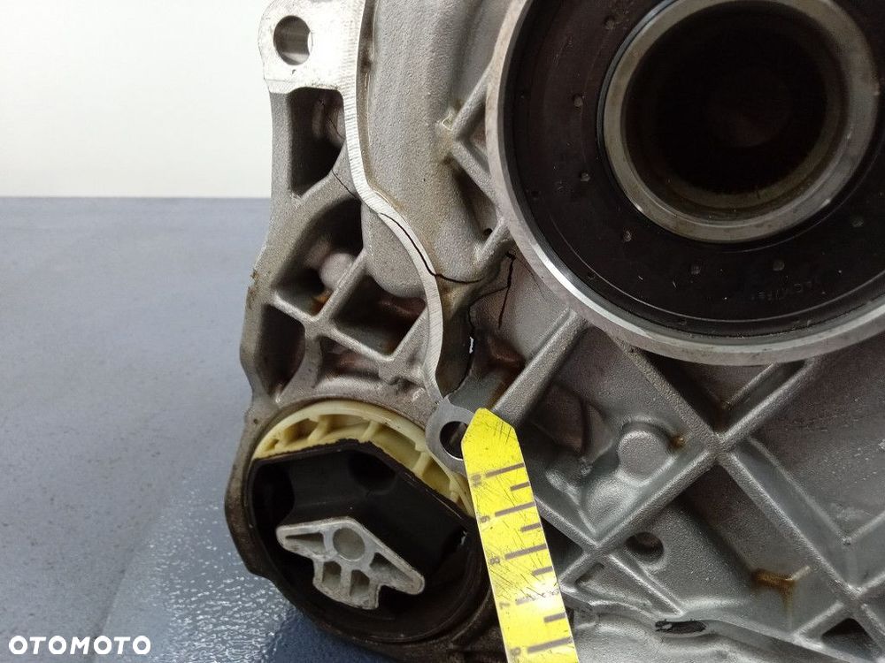 BMW 7 G11 G12 G30 3.0d REDUKTOR SKRZYNI 9469019 - 11
