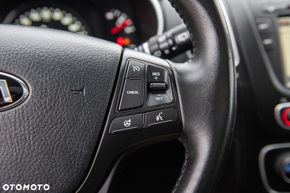 Kia Sorento 2.2 CRDi 4WD Executive - 28