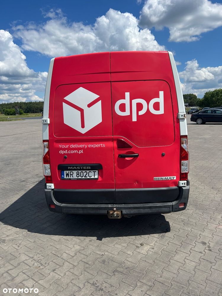Renault Master - 5