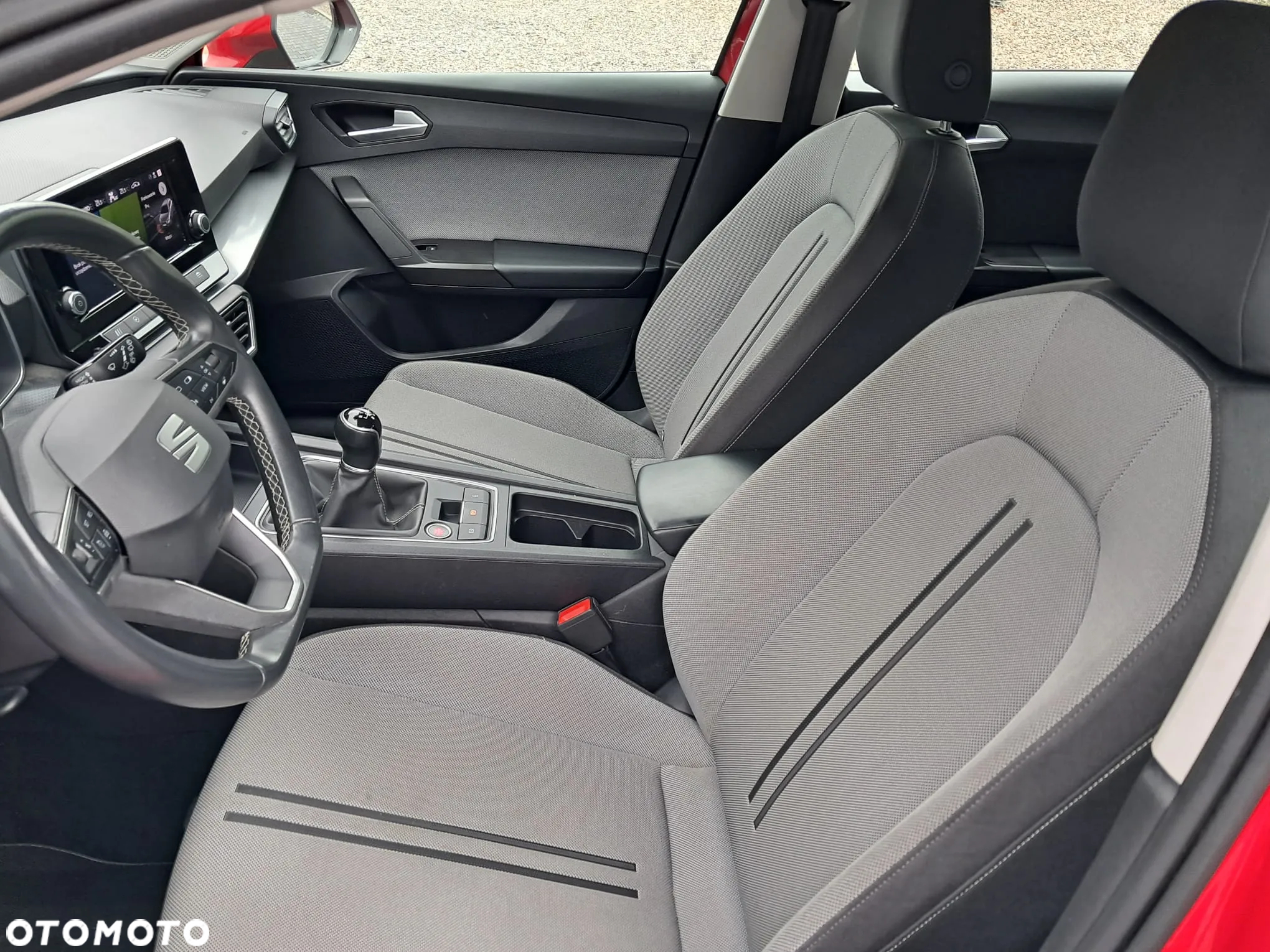 Seat Leon 1.5 TSI Style - 18
