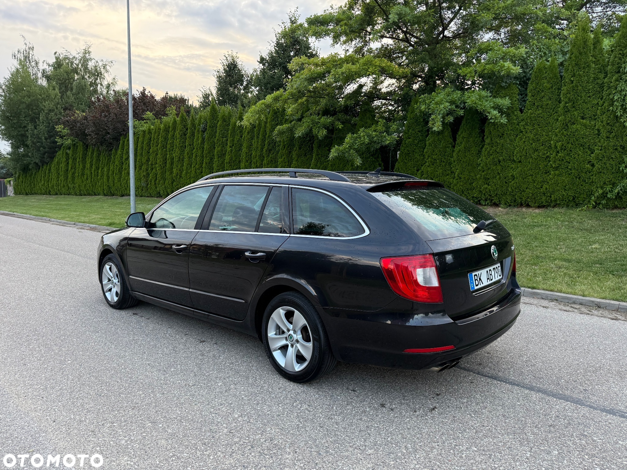 Skoda Superb - 28