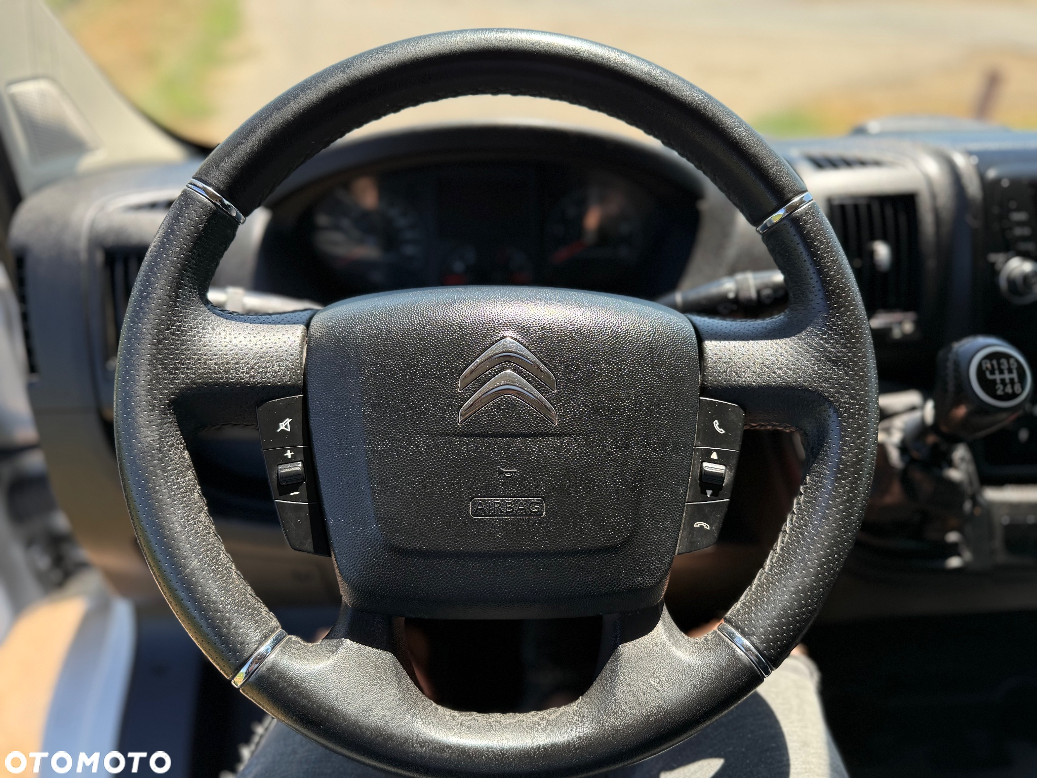 Citroën Jumper - 22