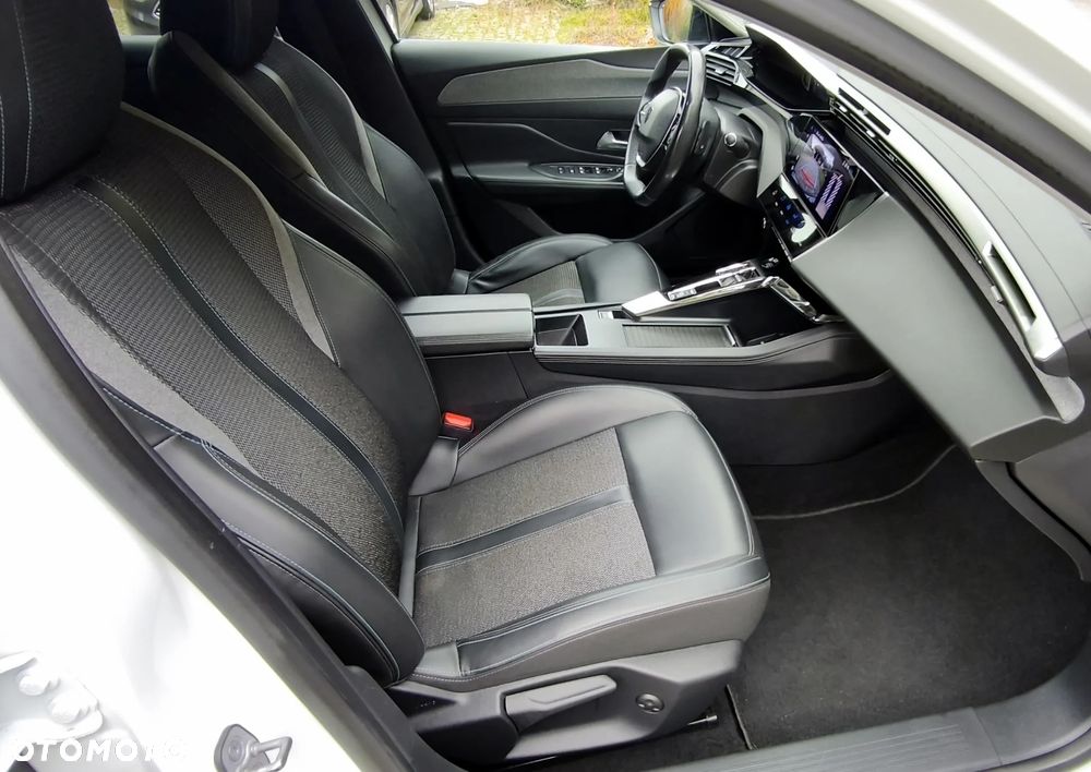 Peugeot 308 - 21