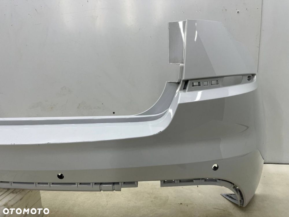 Zderzak tylny Skoda Kamiq 19-23r. tył 4XPDC 658807421 - 11