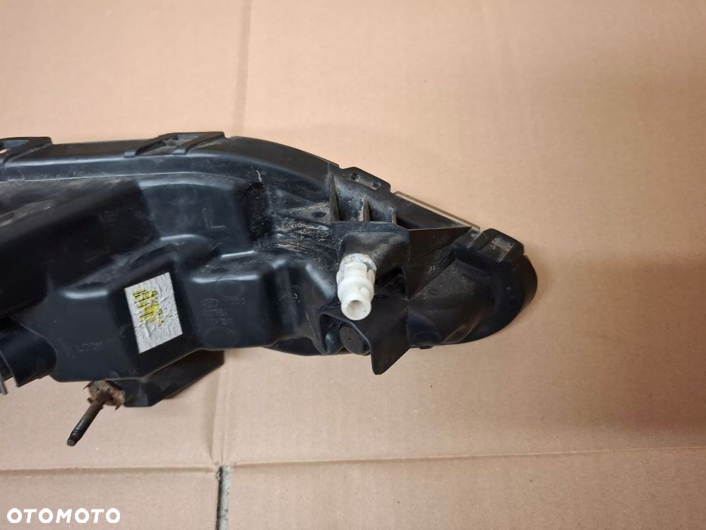 HALOGEN LED HYUNDAI I40 LIFT ORYGINAŁ - 7