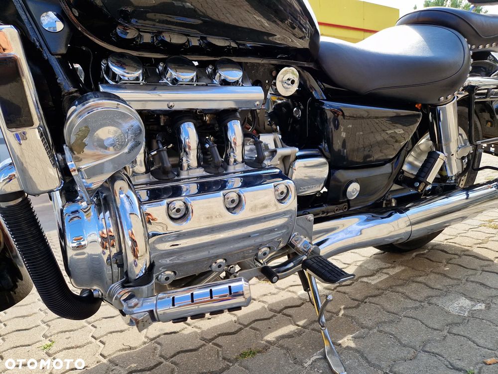 Honda Valkyrie - 5