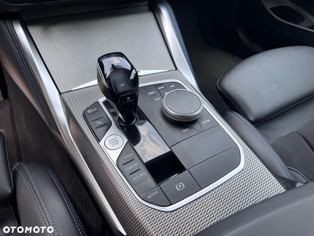 BMW Seria 4 420i Sport-Aut M Sport - 16