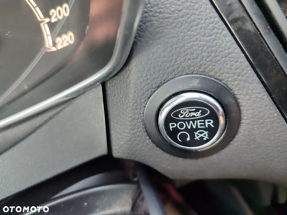 Ford B-MAX 1.5 TDCi SYNC Edition - 21