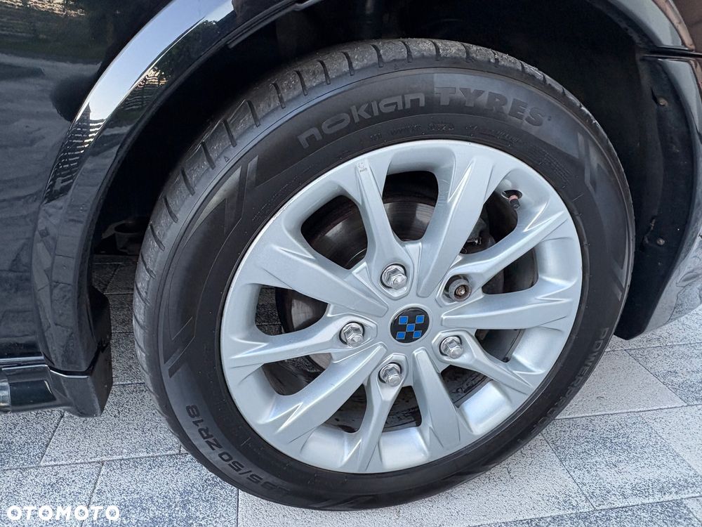 Ford TRANSIT CUSTOM 290 L1 SPORT - 19
