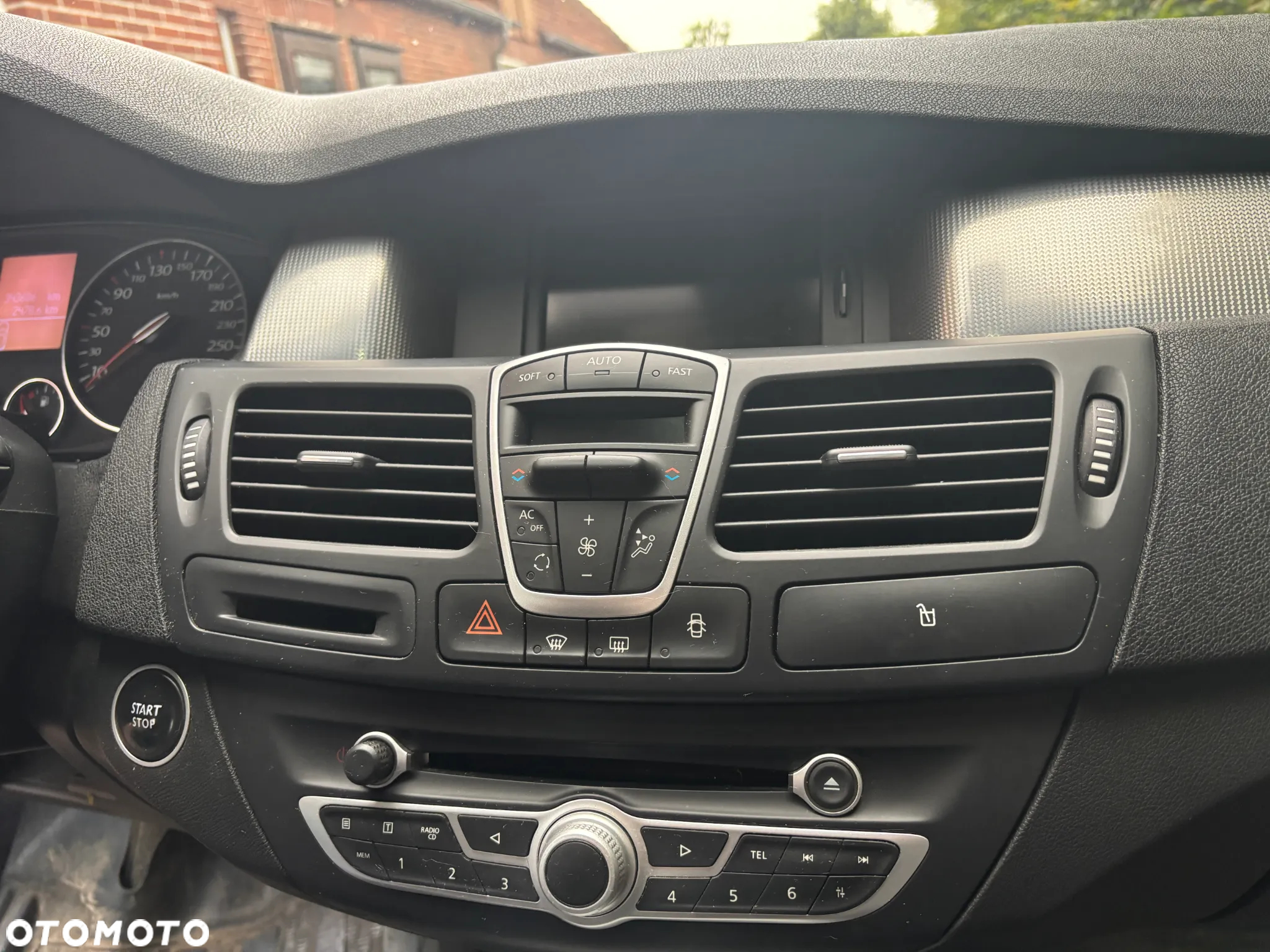 Renault Laguna 2.0 dCi Bose Edition - 18