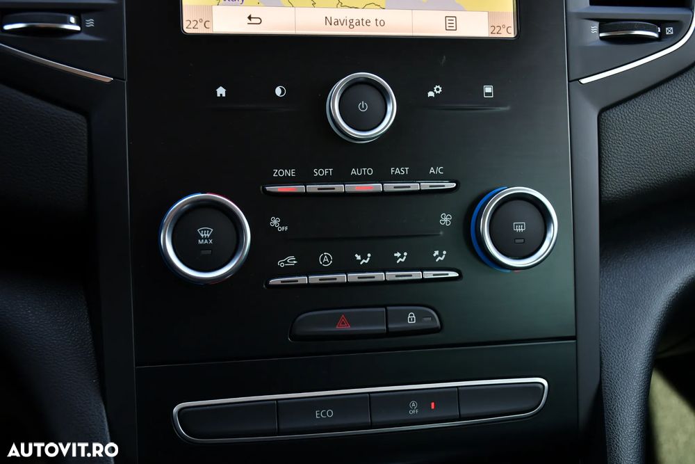 Renault Megane II 1.5 dCi Expression - 16