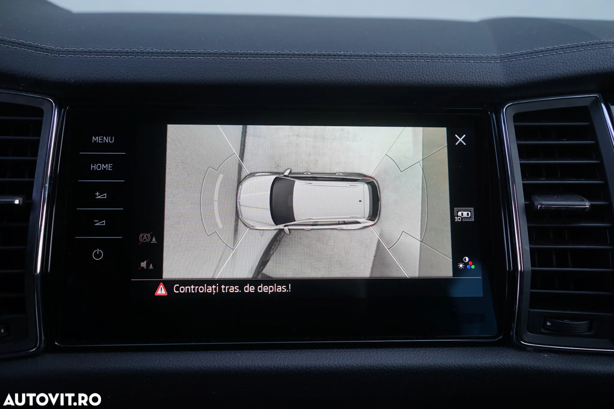 Skoda Kodiaq 2.0 TDI 4X4 DSG L&K - 17